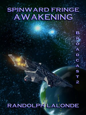 cover image of Awakening